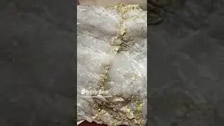 Were did all that Gold come from  