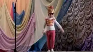гусары видео Маша.MOV