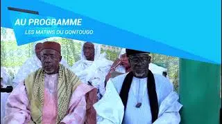 Annonce : Al Bayane dans le Gontougo pour le Maoulid 2024 !