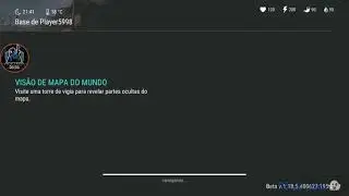 Base Player5998 LDOE