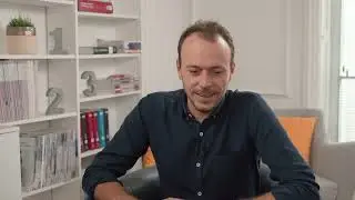 3 questions à Gaëtan de Lavilléon
