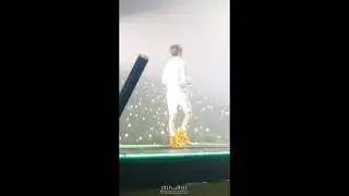 170212 EXO'rDIUM in HK - 365 CHANYEOL Focus
