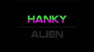 [Sega Dreamcast] HankyAlienDC by ant512 (13 october 2016, Final)