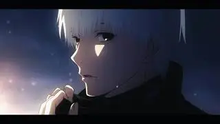 Kaneki Ken edit