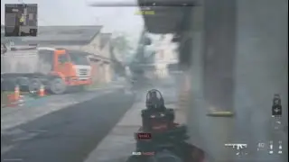 Modern Warfare 2: The Butcher of B