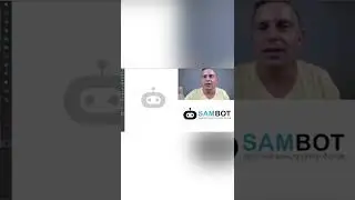Как настроить бота менять права пользователя в публичной группе Telegram / SAMBOT.RU