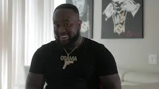"UNRELEASED MO3 MINI INTERVIEW" PART 2 "WHO IS MARCUS MACK" Prescribed By Dr. Stuncci