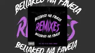 Klop, Ferso - Secuencia do Empurra (Remix)