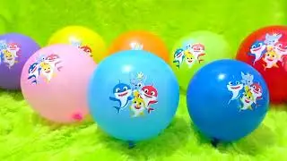 FUN HAPPY BIRTHDAY BALLOON POPPING#balloons#balloon#shorts#viralshorts