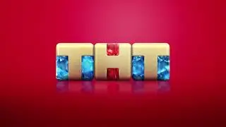 Анонс в титрах ТНТ