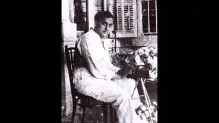 Shoghi Effendi Rabbani ,The Guardian of the Baha'i Faith