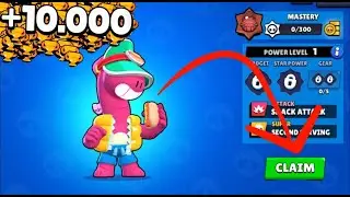 DOUG IS HEEEERE!! NO WAY TO LOSE WITH DOUG 😱 Brawl Stars