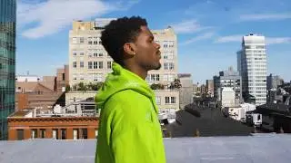 Malkam - Oh Lawd Prod. Nick Valachi