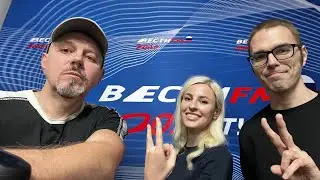 Колдстрим на «Радио России Тула», большое интервью