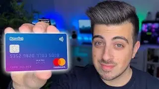 REVOLUT - O FIM DOS BANCOS TRADICIONAIS ??