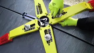 AMAZING CONSTRUCTION TOOLS THAT WILL MAKE YOUR WORK