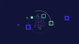 Crypto NFT | Youtube Intro | After Effects | After Effects project