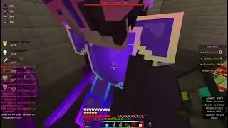 Not_Guilty VII | PvP 1.19 - Mediacraft