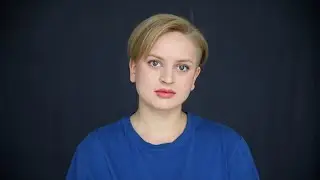 Голотовская Дарья. Видеовизитка🎬