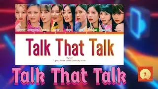 Beat Blade - Talk That Talk {TWICE} (Hard) Full Combo