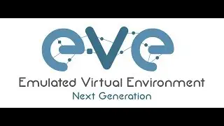 1.5 - Install EVE-NG Integration on Linux