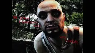 Я уже говорил тебе, что такое безумие? #farcry3 #vaas #фаркрай3 #ваас #edit #editing