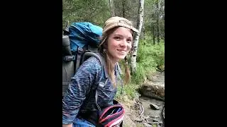 ОДНАЖДЫ НА АЛТАЕ. НЕПОХОДНИЦА. 