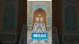 SAG gilamlari