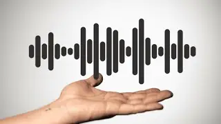 Modifica audio en un par de clics
