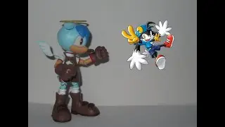 Klonoa for Sparklewolf404