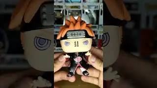 Funko Pop Pain  👁️🟣 | Naruto 🍥