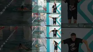 Техника плавания всех стилей / Swimming Technique