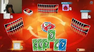 Uno - Peppa Pig, Bing Bong! (Stream Highlight)