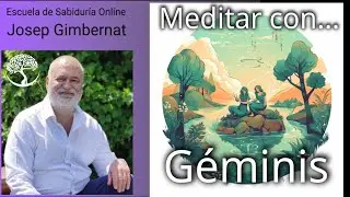 Meditación sobre el signo de Géminis