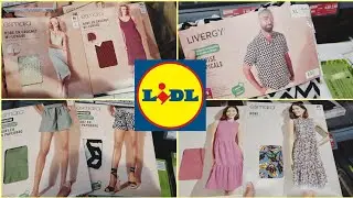 💙💛 ARRIVAGE LIDL 23 mai 2024
