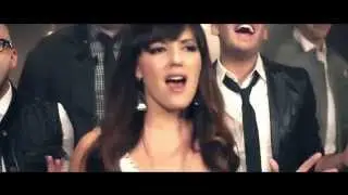 Chandelier - VoicePlay feat. Rachel Potter