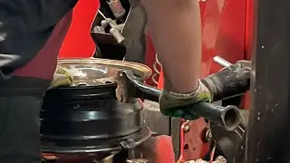Константин, мастер своего дела.🛠️🚘🛞 