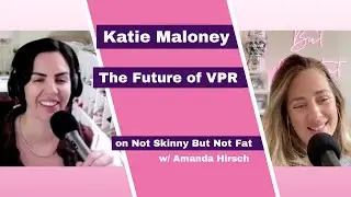 Katie Maloney | Not Skinny But Not Fat