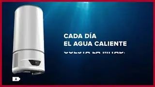Termo híbrido Lydos 80 L ARISTON - PROINCO