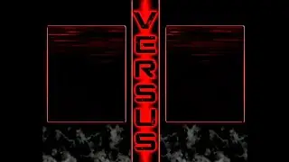 M.U.G.E.N #257: Team Mickey Mouse vs Team Ren