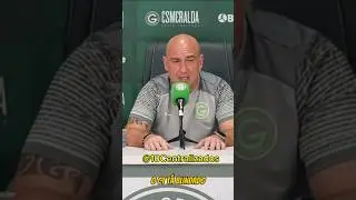 ZANARDI GARANTE CT BLINDADO E AMBIENTE BOM NO GOIÁS 🔥🟢⚪️