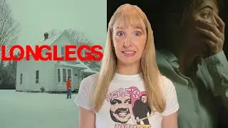 Longlegs Movie Review | Does It Live Up To The Hype?