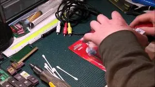 How to open Amiibo box without destroying it (For picky collectors)