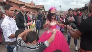 годеж на ферат и мария 2,час