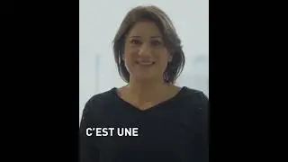 Emilie, team leader chez SPIE ICS