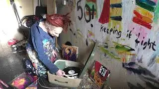 New Levellers Test Pressing has arrived