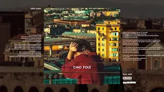 POLEMICA - CIAO POLE' (prod by KASP)