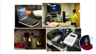 Point of Care Ultrasound: A Disruptive Innovation