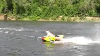 Я на плюшке
