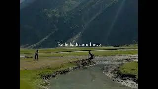  #Bade #badnaam #huwe 😌 #shorts #2025